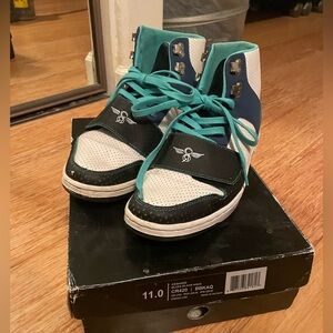 Creative Recreation men’s shoes